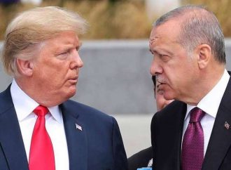 Τουρκία… τέλος: Οι ΗΠΑ «διαλύουν» τον Ερντογάν – Λήγει το τελεσίγραφο!