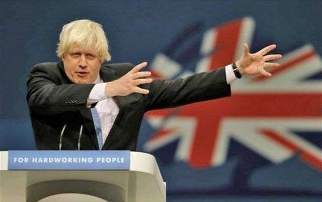 Brexit: Σήμερα το “σούπερ Σάββατο”