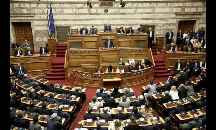 Ζαν Κλοντ Γιουνκέρ: H βοήθεια προς την Ελλάδα δεν κόστισε σε κανέναν ούτε ευρώ
