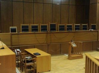 Στην τελική ευθεία η δίκη της Χρυσής Αυγής: Ξεκινούν οι απολογίες των κατηγορουμένων