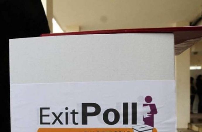 Exit Poll – Exit Polls 2019: Όλες οι εκτιμήσεις για τα αποτελέσματα των εκλογών