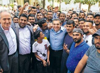 Tα «κλειδιά» της κάλπης και τα σενάρια της Δευτέρας