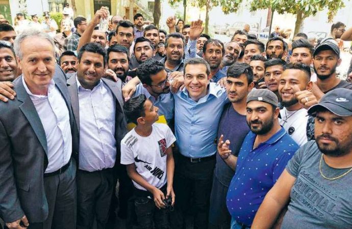 Tα «κλειδιά» της κάλπης και τα σενάρια της Δευτέρας