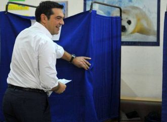Ευρωεκλογές 2019: Χωρίς εφορευτική επιτροπή πολλά εκλογικά τμήματα – Ανάμεσά τους και του Τσίπρα