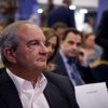 Μήνυμα συστράτευσης του Κώστα Καραμανλή από τη Μακεδονία