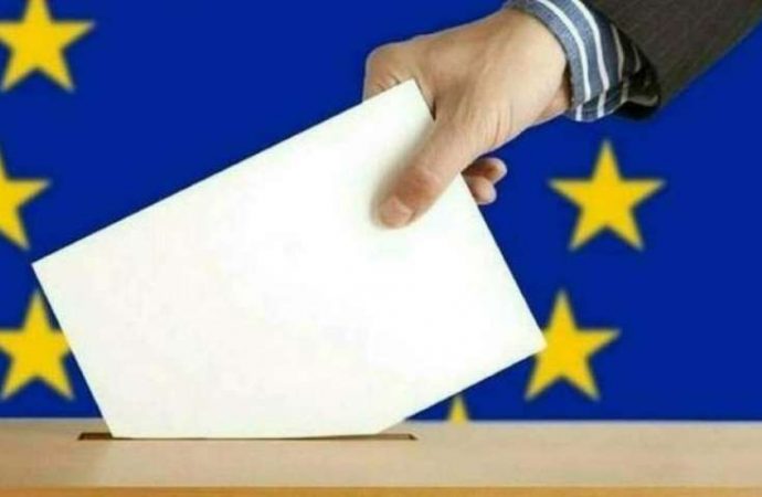 Ποιοι προηγούνται στη «μάχη του σταυρού» για το Ευρωκοινοβούλιο