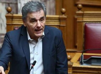 Βουλή: Άρχισαν τα όργανα