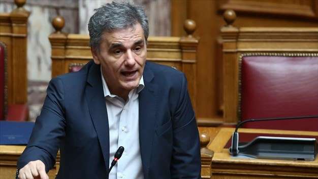 Βουλή: Άρχισαν τα όργανα