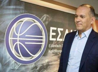 Αγγελόπουλος: “Ο Γιαννακόπουλος έκανε ήδη την κωλοτούμπα”