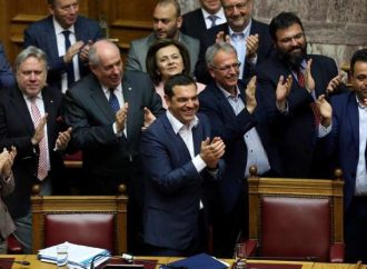 «Καθόλου ενθουσιασμένοι οι πιστωτές» με τα μέτρα Τσίπρα