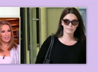 Άφωνη η Ναταλία Γερμανού με τις δηλώσεις της Μπάρμπα! «Τι έχεις πάθει; Ξεχνάς! Θα πω ότι ξεχνάς»