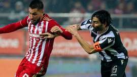 H Premier League βγάζει αντίπαλο ΠΑΟΚ και Ολυμπιακού στο Champions League