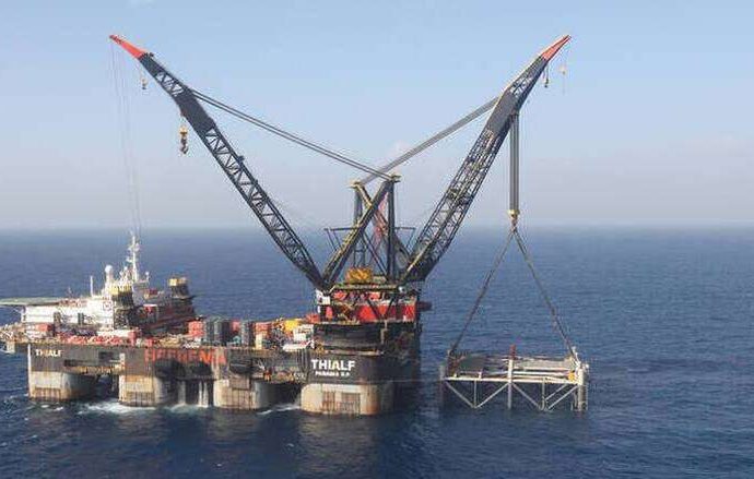Εντείνεται η ανησυχία για την κυπριακή ΑΟΖ – Τι θα πράξουν οι ΗΠΑ;