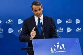 «Μύλος» στη Νέα Δημοκρατία με το «αυτογκόλ» της 7ήμερης εργασίας