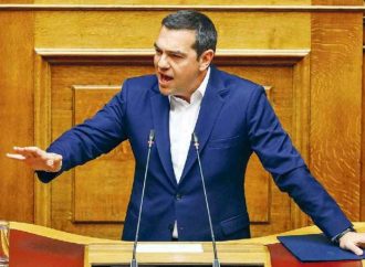 Πόλεμος μέχρις εσχάτων έως τις ευρωεκλογές
