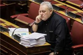 Μισή «συγγνώμη» από τον Ψαριανό στην Αχτσιόγλου: Τρυφερά είπα «γκομενάκι» το Εφάκι