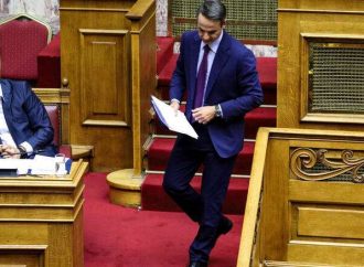 Τσίπρας και Μητσοτάκης «σφάζονται» για την επόμενη ημέρα