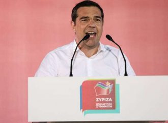 Τσίπρας: Οι άνθρωποι για τον Μητσοτάκη είναι απλοί αριθμοί σε λογιστικά φύλλα