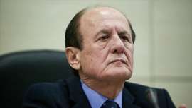 Θ. Λυμπερόπουλος: Θα στηρίξουμε τον Αλ. Τσίπρα και την Κ. Νοτοπούλου