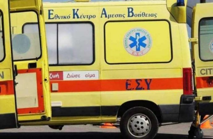 Τουρίστρια έχασε τη ζωή της από πτώση σε φαράγγι στην Κρήτη