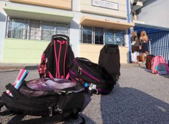 Θεσσαλονίκη: Μαθητές λυκείου έκαναν ληστείες «για να νιώθουν σπουδαίοι»