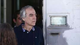 Παρέμβαση αναρχικών στην ΕΡΤ 3 για τον Κουφοντίνα