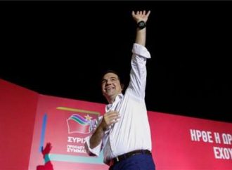 Το Twitter «τρολάρει» τον Τσίπρα για τον… Άρη Βελουχιώτη