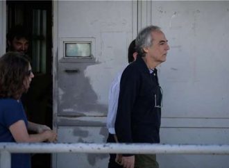 Δίνουν άδεια στον Κουφοντίνα με απόφαση της Ξένης Δημητρίου