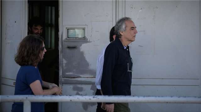 Δίνουν άδεια στον Κουφοντίνα με απόφαση της Ξένης Δημητρίου