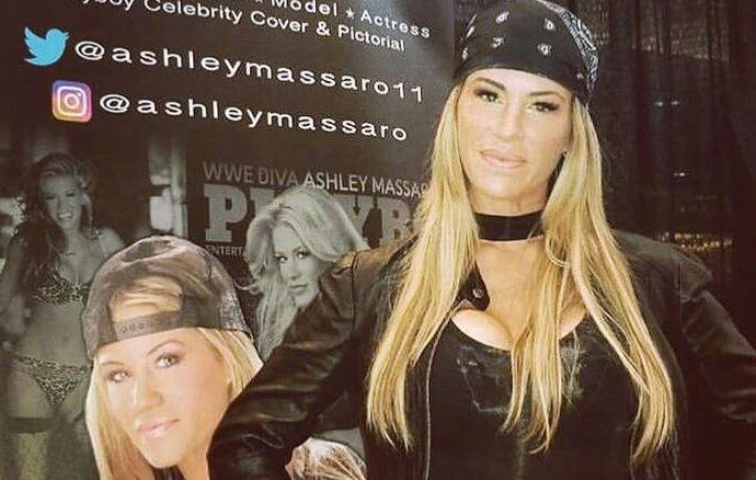 Μυστηριώδης θάνατος παλαίστριας του WWE στο Λονγκ Άιλαντ