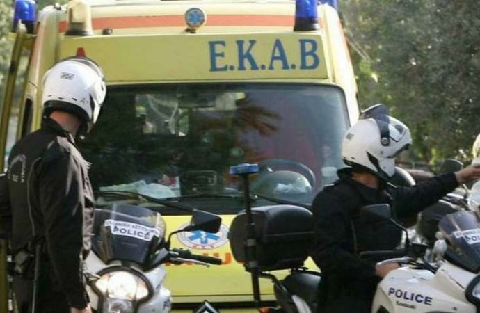 Φρικτό τροχαίο στη Θησέως: Αυτοκίνητο παρέσυρε 18χρονη – Στην Εντατική η κοπέλα