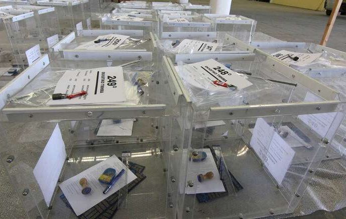 Εθνικές εκλογές «δυο γύρων»: Tο σενάριο της 30ής Ιουνιου