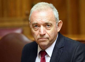 Λέκκας: Οι σεισμοί στην Ηλεία ίσως προμηνύουν μεγαλύτερη σεισμική δόνηση