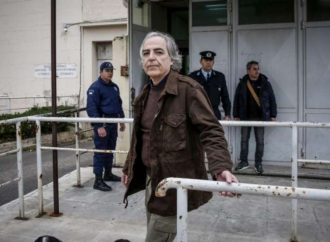 Το παρασκήνιο της απόφασης για την άδεια Κουφοντίνα