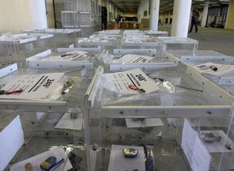 Νέες δημοσκοπήσεις για τις ευρωεκλογές: Όλα ανοιχτά για τη… διαφορά ΣΥΡΙΖΑ – ΝΔ