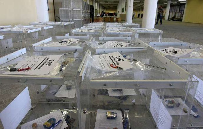 Νέες δημοσκοπήσεις για τις ευρωεκλογές: Όλα ανοιχτά για τη… διαφορά ΣΥΡΙΖΑ – ΝΔ