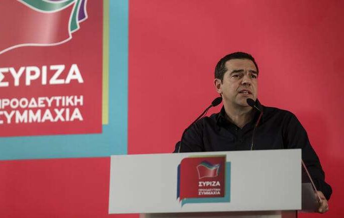 Γιατί ο Αλέξης Τσίπρας πάει σε εκλογές στις 7 Ιουλίου;