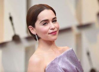 Emilia Clarke | Γι’ αυτό απέρριψε τον πρωταγωνιστικό ρόλο στο “50 shades of Grey”
