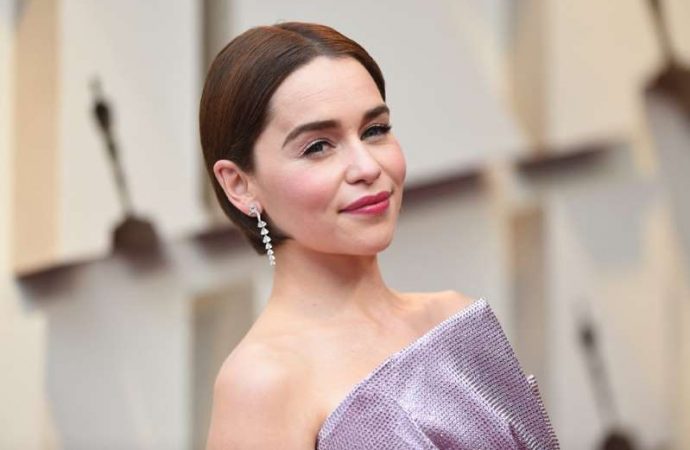 Emilia Clarke | Γι’ αυτό απέρριψε τον πρωταγωνιστικό ρόλο στο “50 shades of Grey”