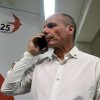 Χάνει την έδρα στην Ευρωβουλή ο Βαρουφάκης – Έπεσε κάτω από το 3%
