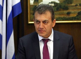 Γ. Βρούτσης: Επιστρέφουμε 86 υπαλλήλους στον ΕΦΚΑ για την ενίσχυση της απονομής συντάξεων