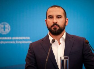 Αλλαγές στη δικαιοσύνη παρά τον σάλο “δείχνει” το Μαξίμου