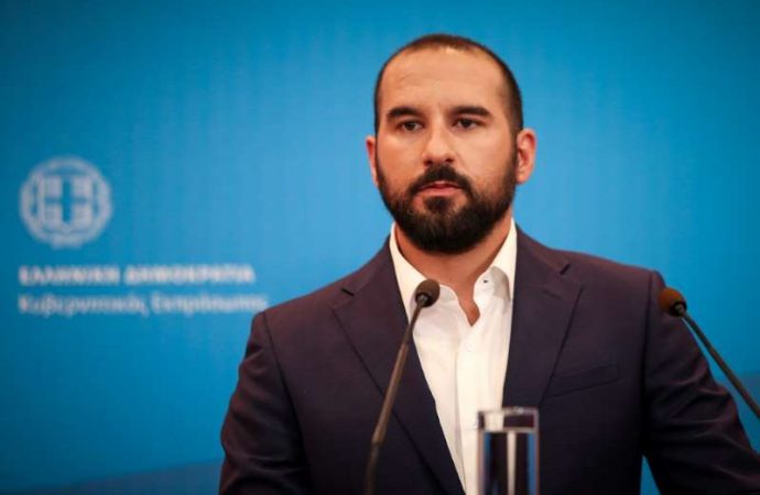 Αλλαγές στη δικαιοσύνη παρά τον σάλο “δείχνει” το Μαξίμου