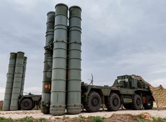 Ακάρ: Μετά τον Ιούνιο η εγκατάσταση των S-400