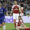 Τσέλσι – Άρσεναλ 4-1: Κατέκτησε την κούπα με μπαλάρα για ένα 45λεπτο