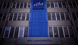 ΝΔ: Ισχυρά χαρτιά, νέα πρόσωπα, ανοίγματα σε Ποτάμι και come back Μπογδάνου στην Α’ Αθήνας