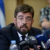 Αποσύρθηκε η διάταξη για τον βιασμό