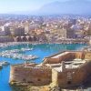 Αναγκαστική προσγείωση αεροσκάφους στο Ηράκλειο