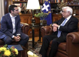 Αλλαγές στη Δικαιοσύνη: Επιμένει το Μαξίμου, το «βάρος» στον Παυλόπουλο