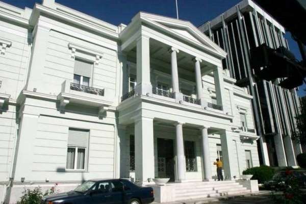 Πηγές ΥΠΕΞ: Η Τουρκία πιέζεται, γίνεται απρόβλεπτη